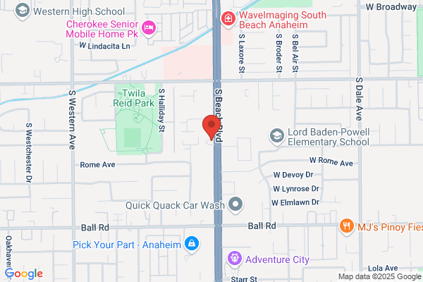 Papa's Auto Service & Tire