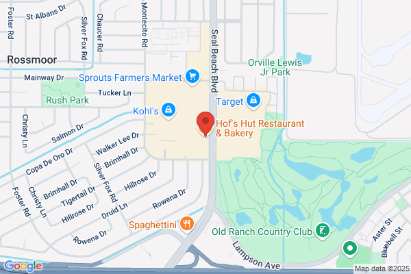 Marie Callender's Restaurants & Bakeries