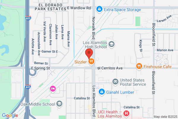 NAPA Auto Parts - So Cal Auto & Truck Los Alamitos
