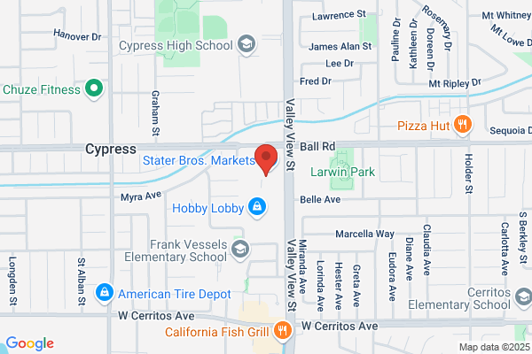 CPR Cell Phone Repair Cypress