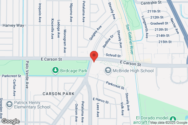Camp Fire Long Beach Council