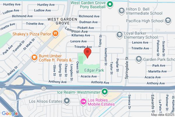 Girls Club of Garden Grove