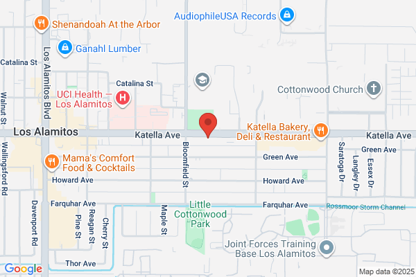 Alamitos Back Pain Center
