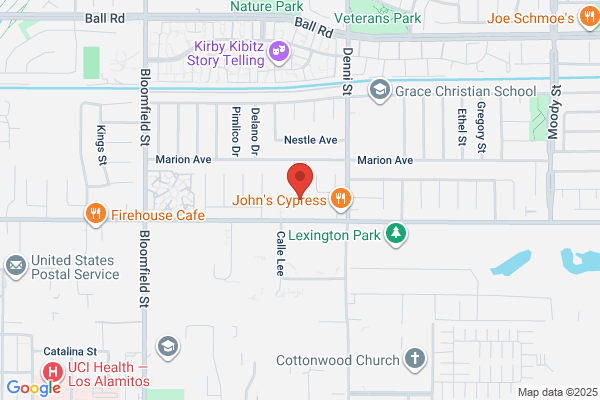 Long Beach Korean Baptist Church