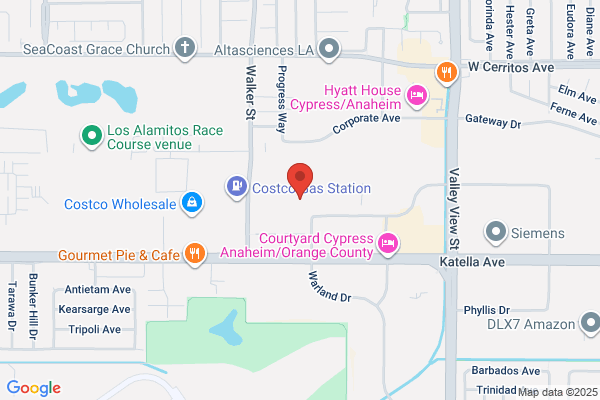 Mitsubishi Electric & Electronics USA Inc