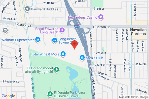 Long Beach Kids' Dentistry and Orthodontics