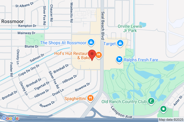 Rossmoor Dental Group