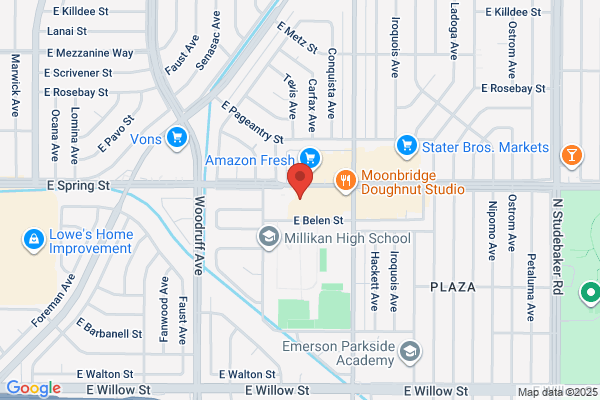 John H Cho DDS Inc