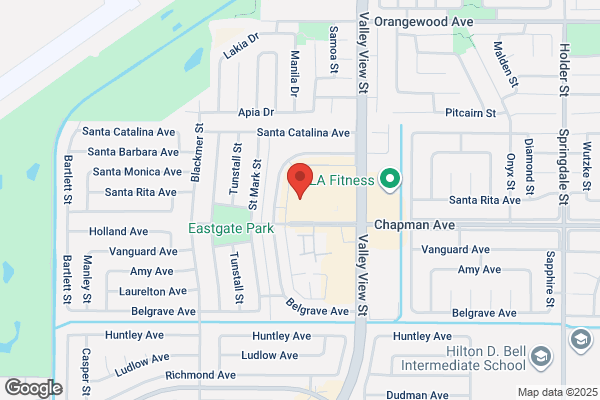 Cypress Grove Dental Group
