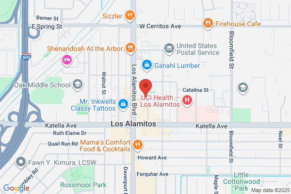 Franklin Green, DDS
