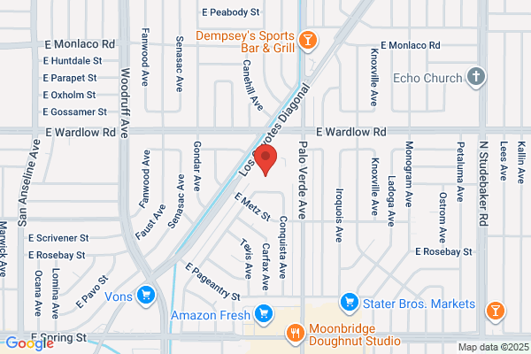 Long Beach Cosmetic Dentistry