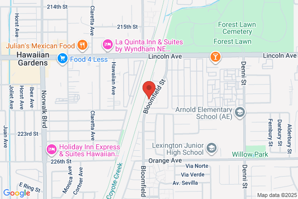 McCarthy Terrence F DDS Inc