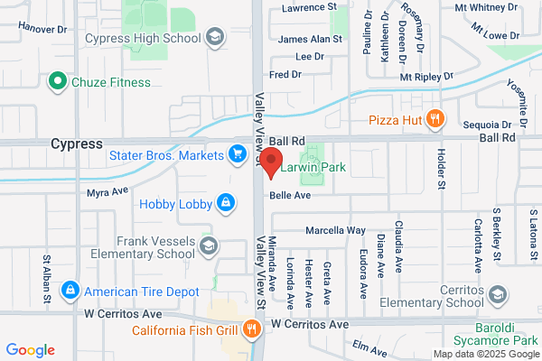 Valley View Dental