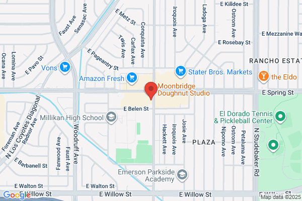 Lindsay Van, O.D. - Eye Physicians of Long Beach
