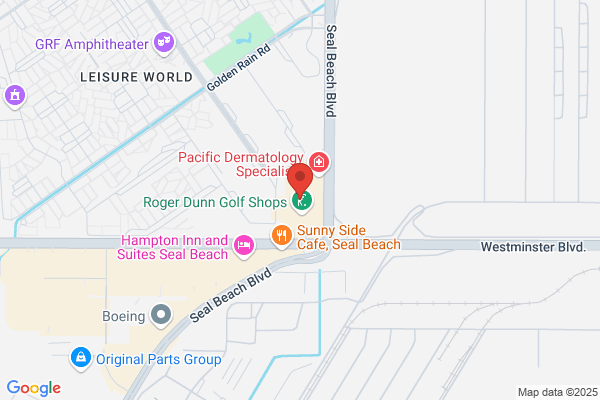 Optum-Seal Beach Village