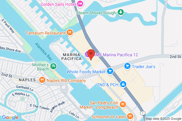 WellnessMart MD - Long Beach