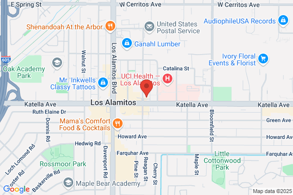 Beachwood Dental in Los Alamitos