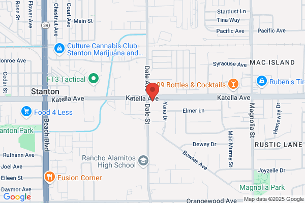 Anaheim Dental Ceramics