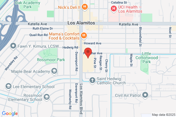 California Acupuncture Clinic