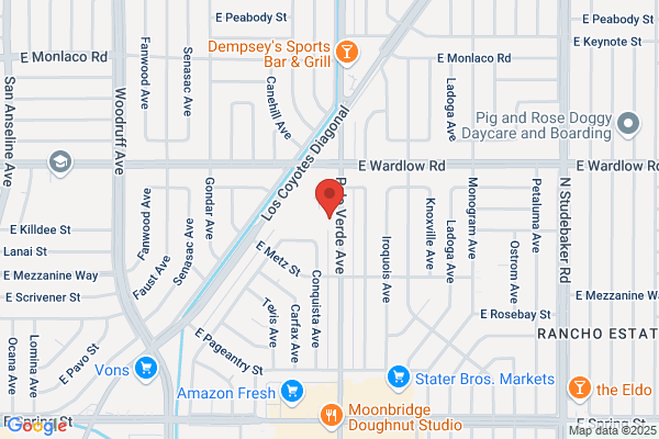West Coast Orthopedics
