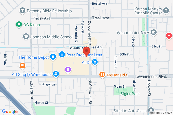 Westminster Dental Center