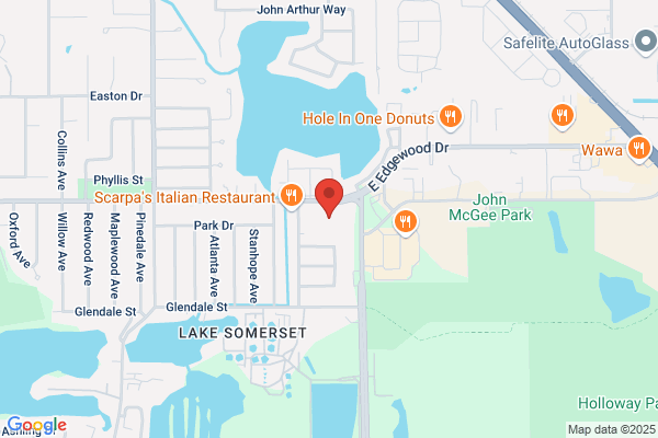 Spherion