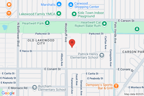 Acuity Eye Group & Retina Institute - Long Beach