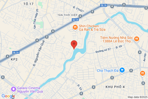 Huy Phan, MD