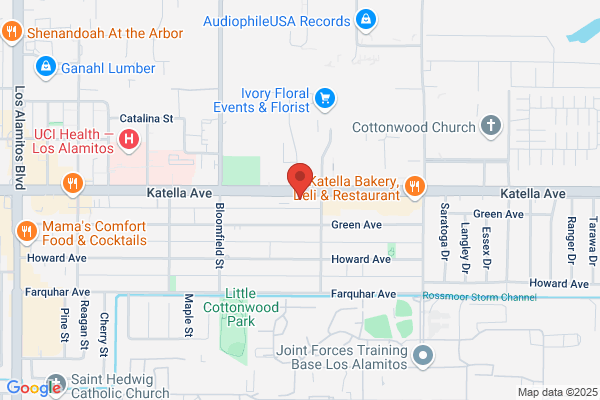 iLoveKickboxing - Los Alamitos, CA