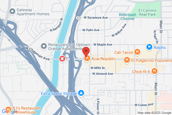 Ralphs Fuel Center