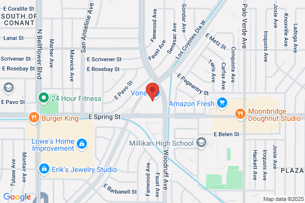 Sport Clips Haircuts of Long Beach - Spring Street