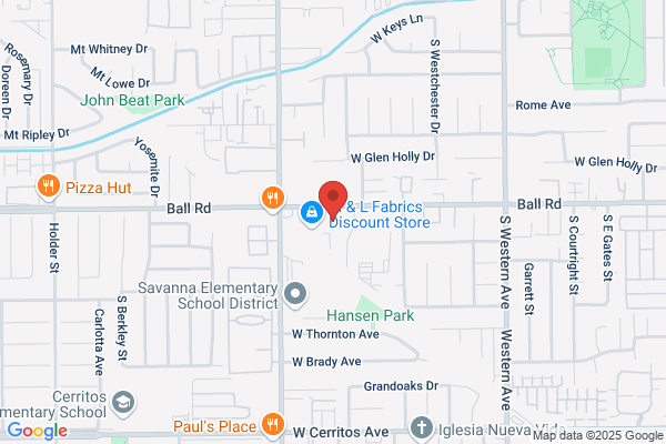Jose Gutierrez - State Farm Insurance Agent