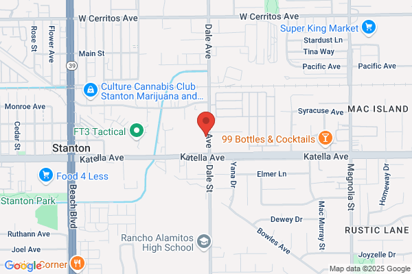 Crystal View Building Materials Inc