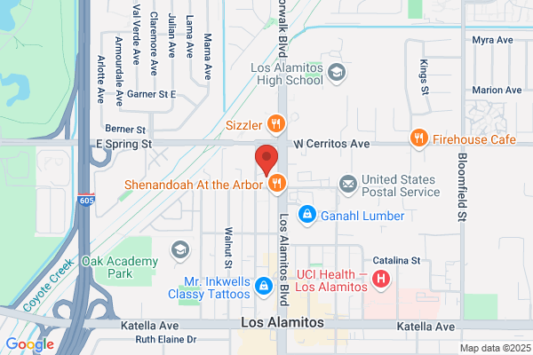 Best Western Los Alamitos Inn & Suites