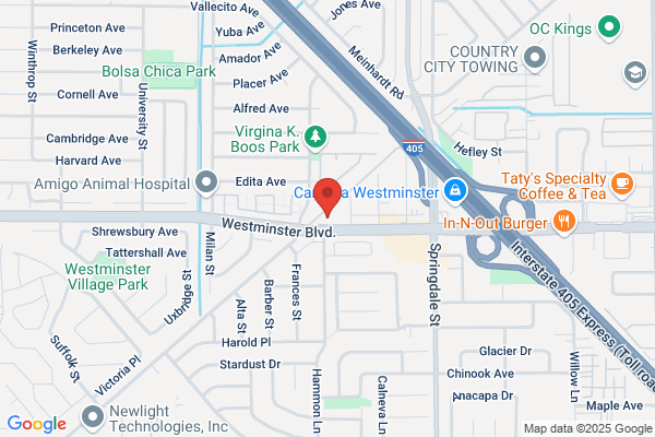 Best Western Westminster Inn