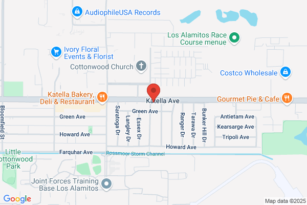 Dons Turf Motel of Los Alamitos