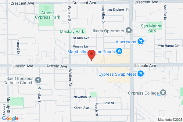 Quality Inn & Suites Near Knott'S Berry Farm
