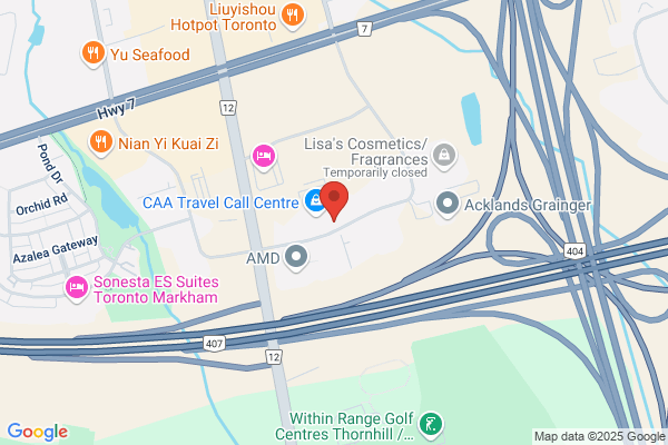 Caa Insurance Services