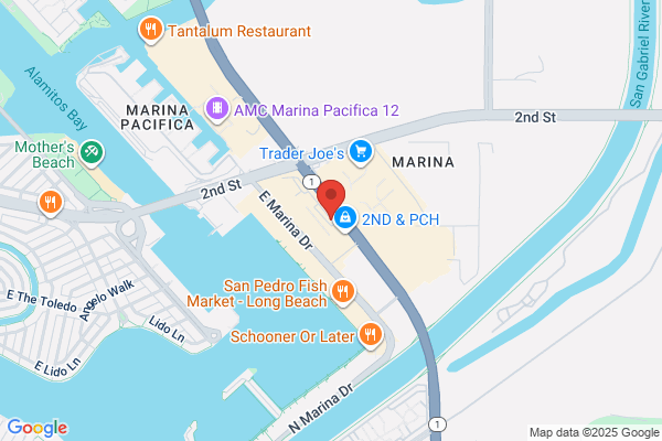 gorjana - 2nd & PCH