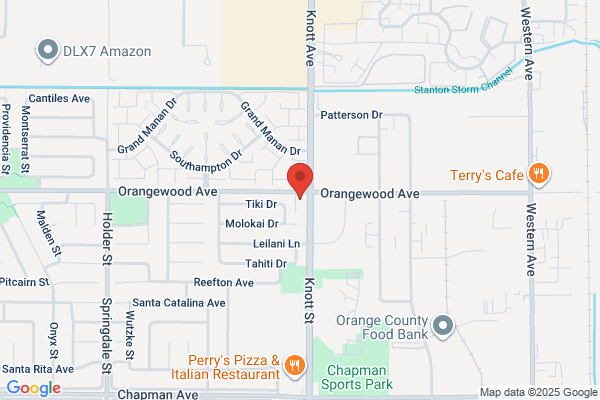 Oropeza Coil Laundry