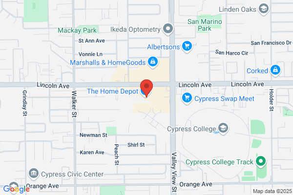 24 Hour Always Cypress Emergency Locksmith