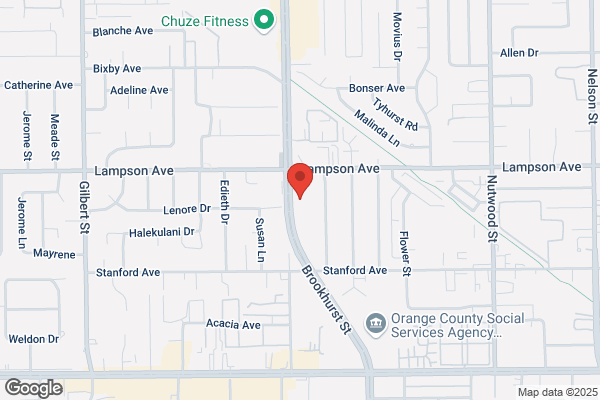24 Hour Emergency Locksmith of Los Alamitos