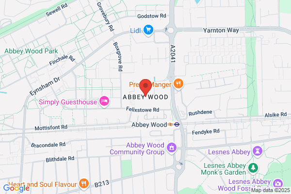 Abbeywood