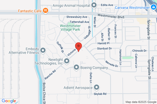 A-Med Health Care Center