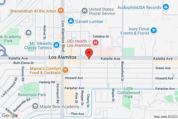 qLos Alamitos Hypnosis