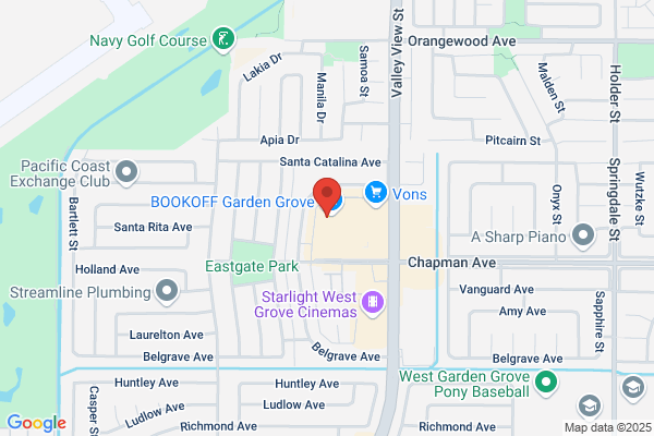 Eastgate Optometry Care