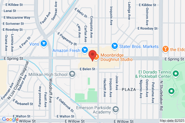 Long Beach Family Optometry