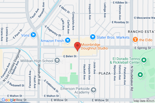 Jill Bhakhri, O.D. - Eye Physicians of Long Beach