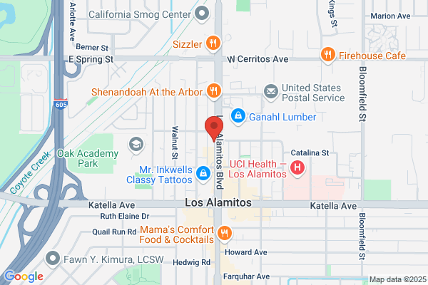 Los Alamitos Optometry