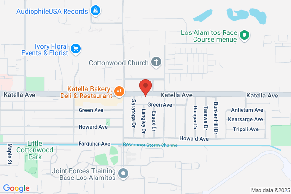Lee Dora DDS